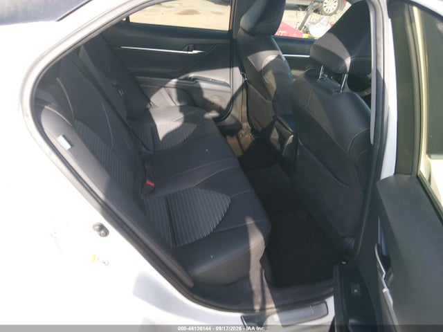 Продаж на аукціоні авто 2018 Toyota Camry Se, vin: JTNB11HK7J3020968, номер лоту: 46136144