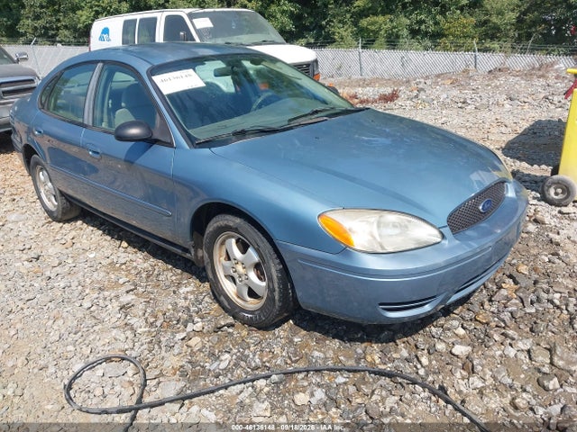 Aukcja sprzedaży 2006 Ford Taurus Se, vin: 1FAFP53U86A261919, numer aukcji: 46136148