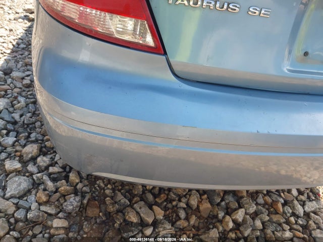Aukcja sprzedaży 2006 Ford Taurus Se, vin: 1FAFP53U86A261919, numer aukcji: 46136148