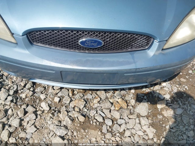 Aukcja sprzedaży 2006 Ford Taurus Se, vin: 1FAFP53U86A261919, numer aukcji: 46136148