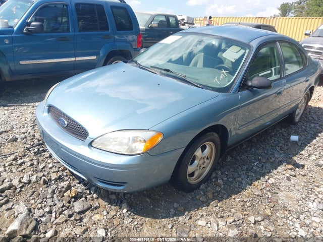 Aukcja sprzedaży 2006 Ford Taurus Se, vin: 1FAFP53U86A261919, numer aukcji: 46136148