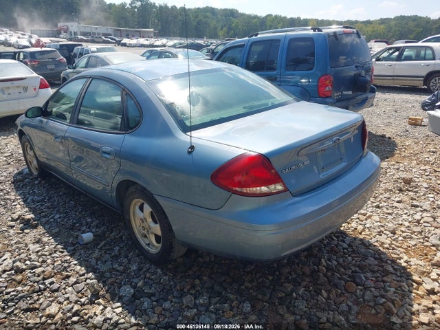 Aukcja sprzedaży 2006 Ford Taurus Se, vin: 1FAFP53U86A261919, numer aukcji: 46136148
