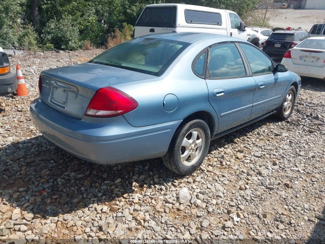 Aukcja sprzedaży 2006 Ford Taurus Se, vin: 1FAFP53U86A261919, numer aukcji: 46136148