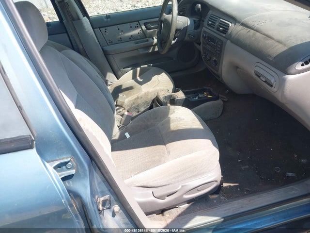 Aukcja sprzedaży 2006 Ford Taurus Se, vin: 1FAFP53U86A261919, numer aukcji: 46136148