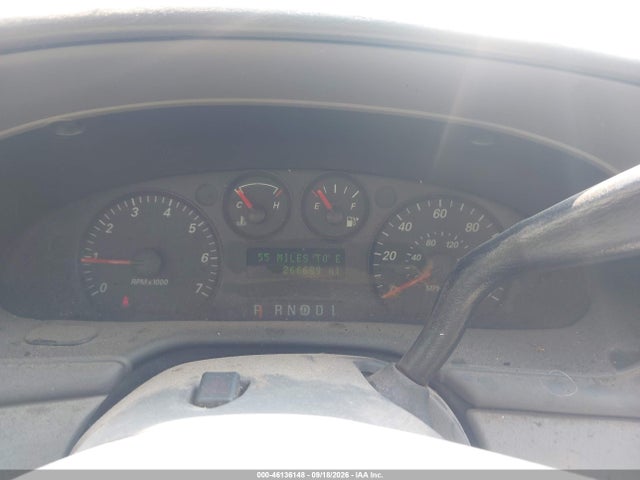 Aukcja sprzedaży 2006 Ford Taurus Se, vin: 1FAFP53U86A261919, numer aukcji: 46136148