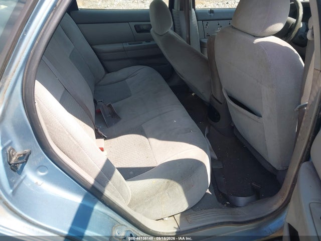 Aukcja sprzedaży 2006 Ford Taurus Se, vin: 1FAFP53U86A261919, numer aukcji: 46136148