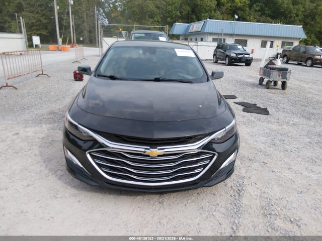 46136152 :رقم المزاد ، 1G1ZC5ST8LF040873 vin ، 2020 Chevrolet Malibu Fwd 1fl مزاد بيع
