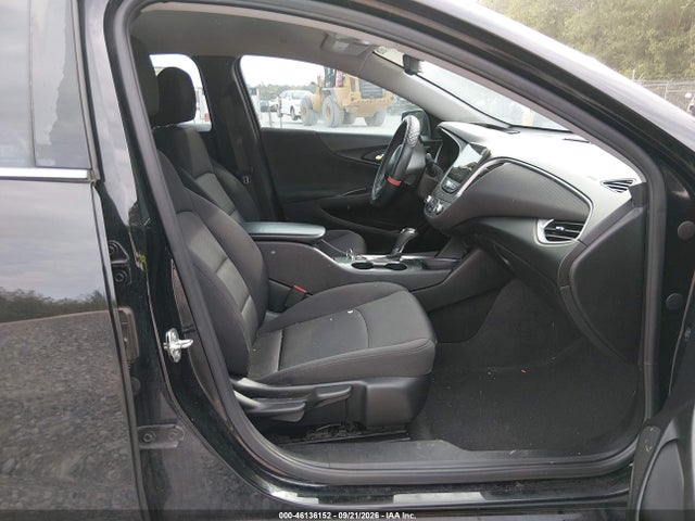 46136152 :رقم المزاد ، 1G1ZC5ST8LF040873 vin ، 2020 Chevrolet Malibu Fwd 1fl مزاد بيع