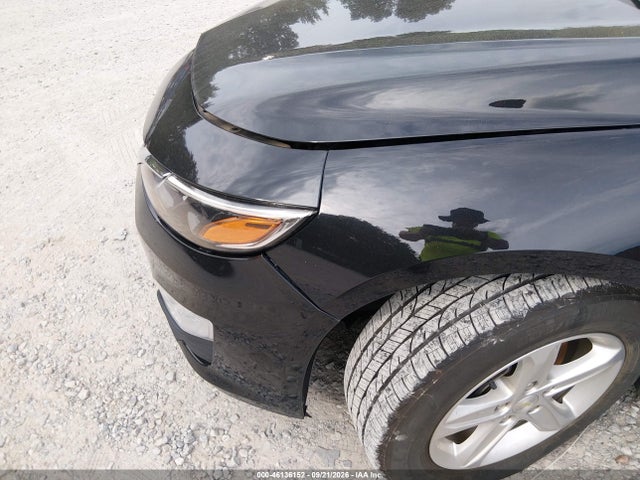 46136152 :رقم المزاد ، 1G1ZC5ST8LF040873 vin ، 2020 Chevrolet Malibu Fwd 1fl مزاد بيع