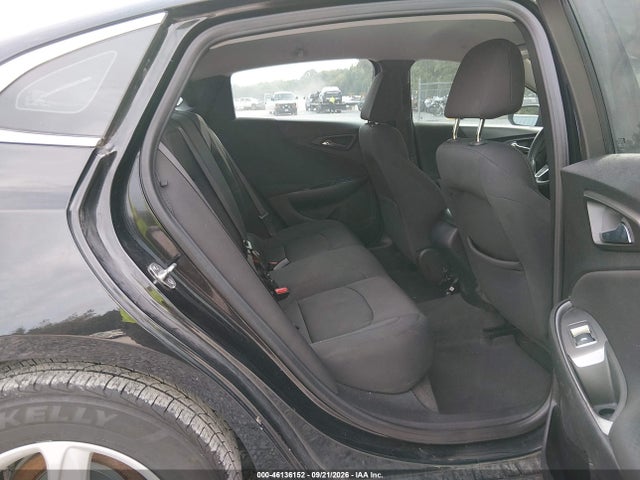 46136152 :رقم المزاد ، 1G1ZC5ST8LF040873 vin ، 2020 Chevrolet Malibu Fwd 1fl مزاد بيع