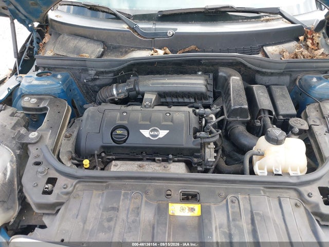 Aukcja sprzedaży 2012 Mini Cooper Countryman, vin: WMWZB3C57CWM30780, numer aukcji: 46136154