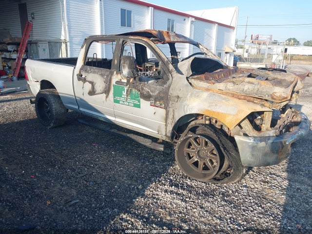 Продаж на аукціоні авто 2017 Ram 2500 Tradesman  4x4 6'4 Box, vin: 3C6UR5CL7HG657998, номер лоту: 46136157