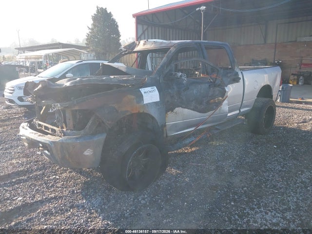 Продаж на аукціоні авто 2017 Ram 2500 Tradesman  4x4 6'4 Box, vin: 3C6UR5CL7HG657998, номер лоту: 46136157
