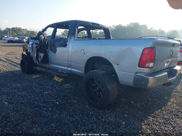 Продаж на аукціоні авто 2017 Ram 2500 Tradesman  4x4 6'4 Box, vin: 3C6UR5CL7HG657998, номер лоту: 46136157