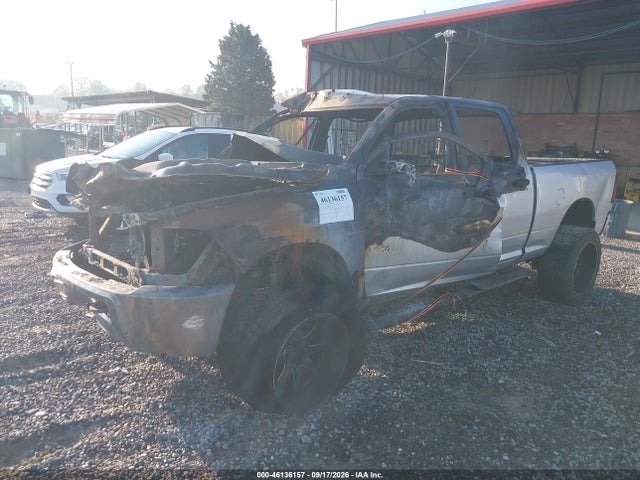 Продаж на аукціоні авто 2017 Ram 2500 Tradesman  4x4 6'4 Box, vin: 3C6UR5CL7HG657998, номер лоту: 46136157