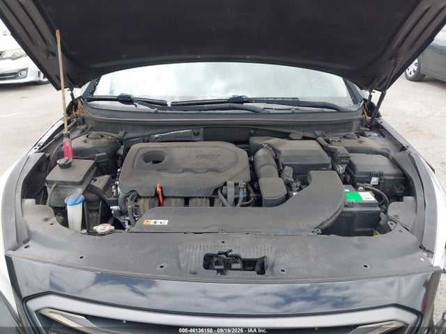 Aukcja sprzedaży 2017 Hyundai Sonata Limited, vin: 5NPE34AF0HH570957, numer aukcji: 46136158