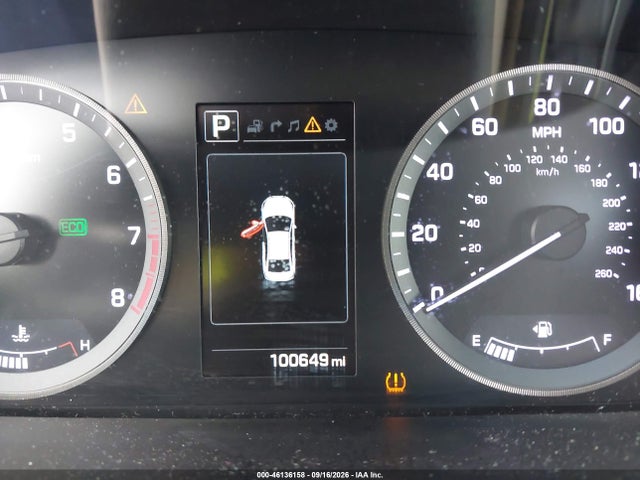 Aukcja sprzedaży 2017 Hyundai Sonata Limited, vin: 5NPE34AF0HH570957, numer aukcji: 46136158