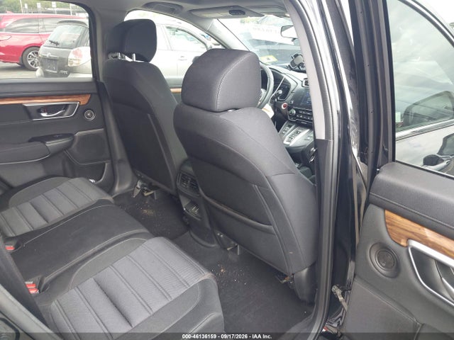 Продажа на аукционе авто 2021 Honda Cr-v Hybrid Ex, vin: 7FART6H57ME008108, номер лота: 46136159