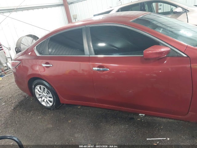 Продаж на аукціоні авто 2015 Nissan Altima 2.5/2.5 S/2.5 Sl/2.5 Sv, vin: 1N4AL3AP1FC449838, номер лоту: 46136167