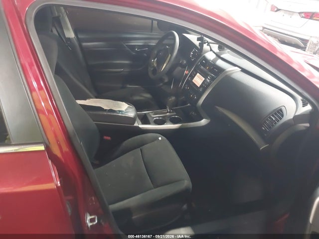 Продаж на аукціоні авто 2015 Nissan Altima 2.5/2.5 S/2.5 Sl/2.5 Sv, vin: 1N4AL3AP1FC449838, номер лоту: 46136167