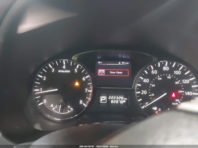 Продаж на аукціоні авто 2015 Nissan Altima 2.5/2.5 S/2.5 Sl/2.5 Sv, vin: 1N4AL3AP1FC449838, номер лоту: 46136167