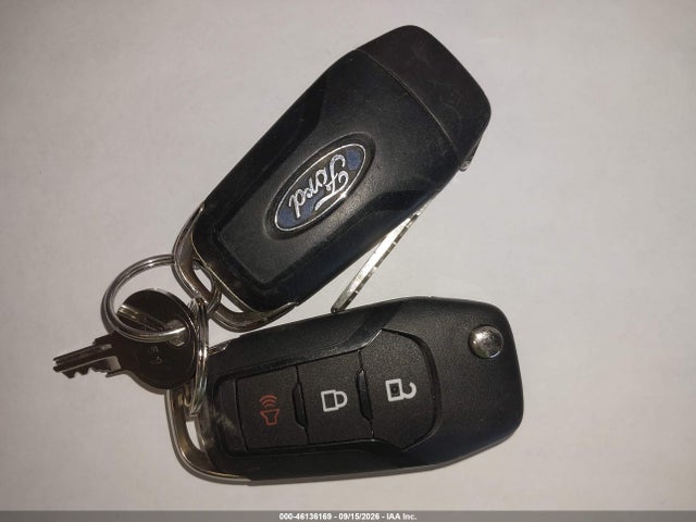 Ford F-150 Xl 2017 1FTEW1EFXHKE26785 Image 11