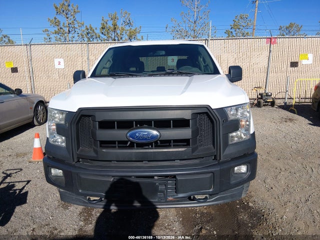 Ford F-150 Xl 2017 1FTEW1EFXHKE26785 Image 12