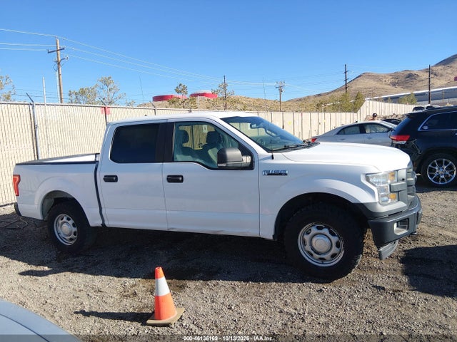 Ford F-150 Xl 2017 1FTEW1EFXHKE26785 Image 13