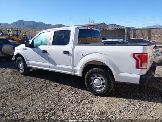 Ford F-150 Xl 2017 1FTEW1EFXHKE26785 Image 14