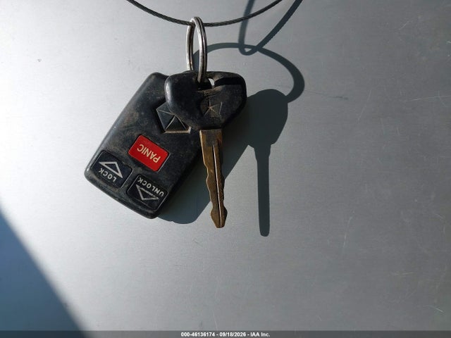 46136174 :رقم المزاد ، 1J4GZ78Y4WC123082 vin ، 1998 Jeep Grand Cherokee Limited مزاد بيع