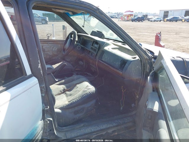 46136174 :رقم المزاد ، 1J4GZ78Y4WC123082 vin ، 1998 Jeep Grand Cherokee Limited مزاد بيع