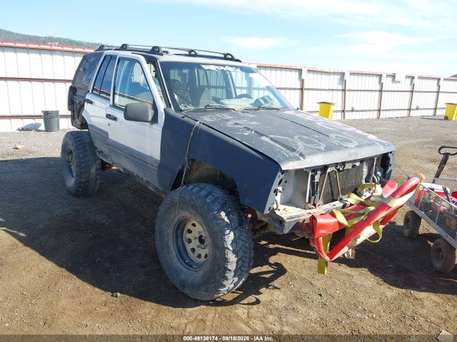 46136174 :رقم المزاد ، 1J4GZ78Y4WC123082 vin ، 1998 Jeep Grand Cherokee Limited مزاد بيع