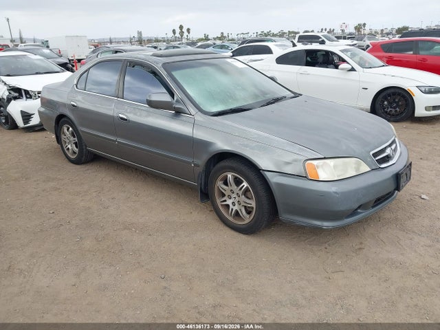 Aukcja sprzedaży 1999 Acura Tl 3.2, vin: 19UUA5649XA001904, numer aukcji: 46136173
