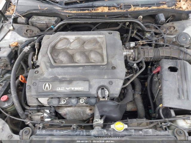 46136173 :رقم المزاد ، 19UUA5649XA001904 vin ، 1999 Acura Tl 3.2 مزاد بيع