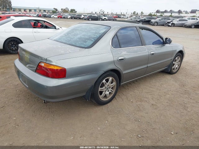 46136173 :رقم المزاد ، 19UUA5649XA001904 vin ، 1999 Acura Tl 3.2 مزاد بيع