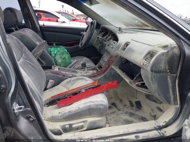 46136173 :رقم المزاد ، 19UUA5649XA001904 vin ، 1999 Acura Tl 3.2 مزاد بيع