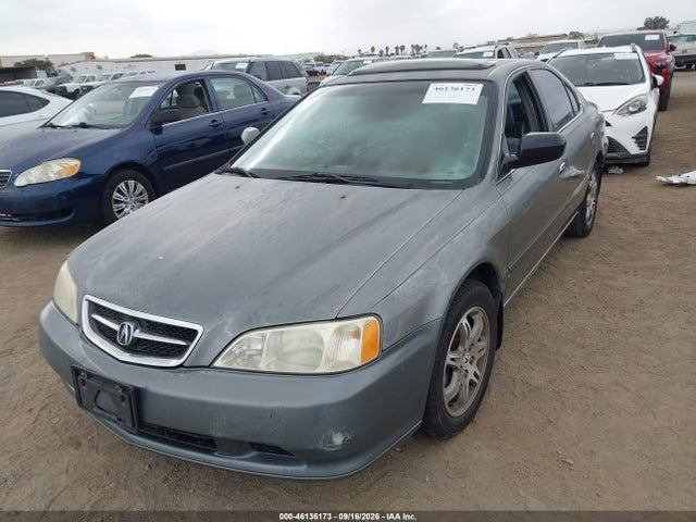 46136173 :رقم المزاد ، 19UUA5649XA001904 vin ، 1999 Acura Tl 3.2 مزاد بيع