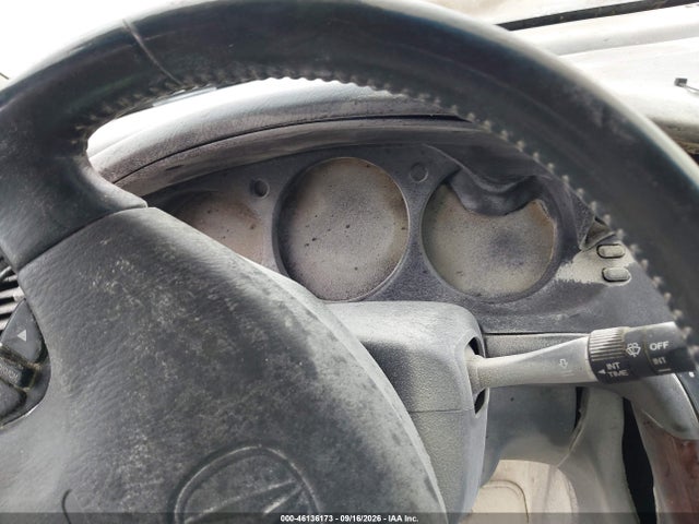 46136173 :رقم المزاد ، 19UUA5649XA001904 vin ، 1999 Acura Tl 3.2 مزاد بيع