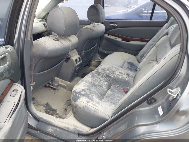 46136173 :رقم المزاد ، 19UUA5649XA001904 vin ، 1999 Acura Tl 3.2 مزاد بيع