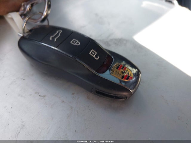 Продажа на аукционе авто 2021 Porsche Macan, vin: WP1AA2A58MLB17089, номер лота: 46136176