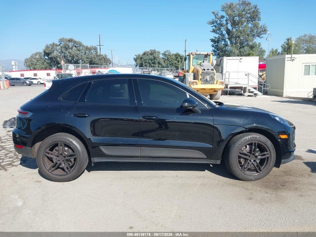 Продажа на аукционе авто 2021 Porsche Macan, vin: WP1AA2A58MLB17089, номер лота: 46136176
