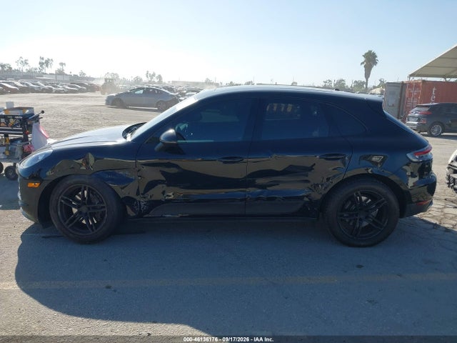 Продажа на аукционе авто 2021 Porsche Macan, vin: WP1AA2A58MLB17089, номер лота: 46136176
