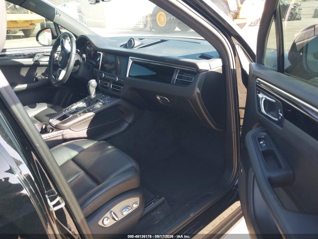 Продажа на аукционе авто 2021 Porsche Macan, vin: WP1AA2A58MLB17089, номер лота: 46136176