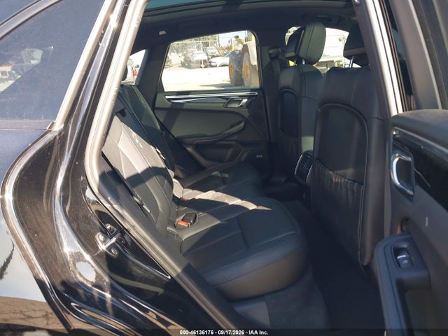 Продажа на аукционе авто 2021 Porsche Macan, vin: WP1AA2A58MLB17089, номер лота: 46136176