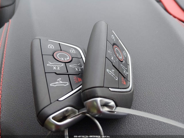 Aukcja sprzedaży 2021 Chevrolet Corvette Stingray Rwd  2lt, vin: 1G1YB3D4XM5112060, numer aukcji: 46136178