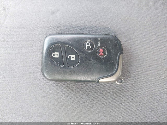 46136181 :رقم المزاد ، JTJHY7AX9A4042240 vin ، 2010 Lexus Lx 570 مزاد بيع