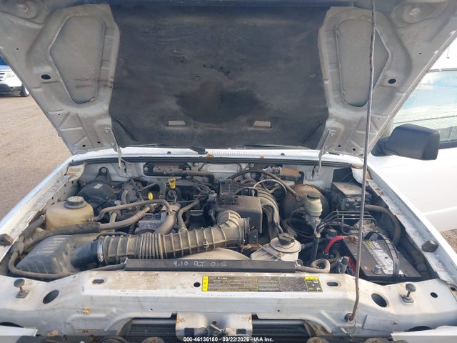 Продаж на аукціоні авто 2006 Ford Ranger Xl/xlt, vin: 1FTYR10D66PA23977, номер лоту: 46136180