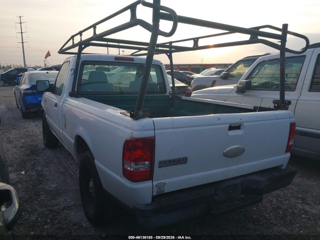 Продаж на аукціоні авто 2006 Ford Ranger Xl/xlt, vin: 1FTYR10D66PA23977, номер лоту: 46136180
