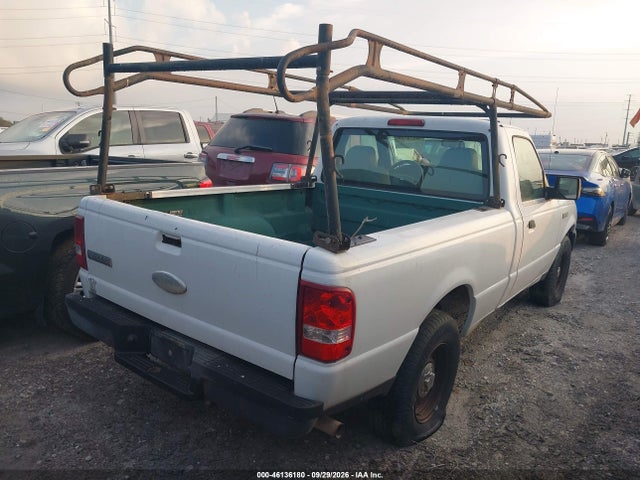 Продаж на аукціоні авто 2006 Ford Ranger Xl/xlt, vin: 1FTYR10D66PA23977, номер лоту: 46136180