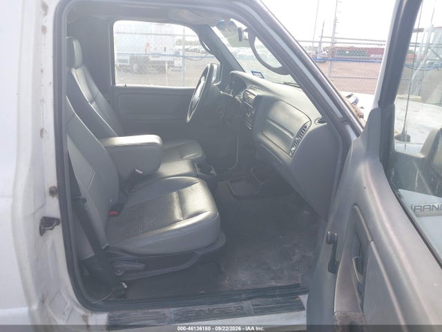 Продаж на аукціоні авто 2006 Ford Ranger Xl/xlt, vin: 1FTYR10D66PA23977, номер лоту: 46136180
